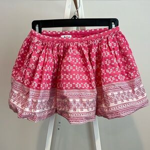 GUC twirly skirt from Lali. Size 5.
